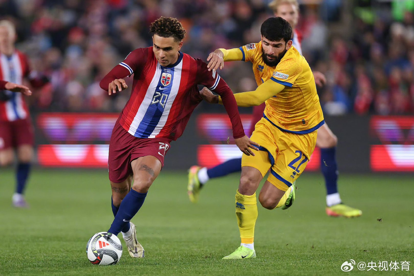 哈兰德与90激战德国队分钟,出色防守胜负难料!,穆雷焦点对战全场沸腾不已的简单介绍-爱游戏娱乐