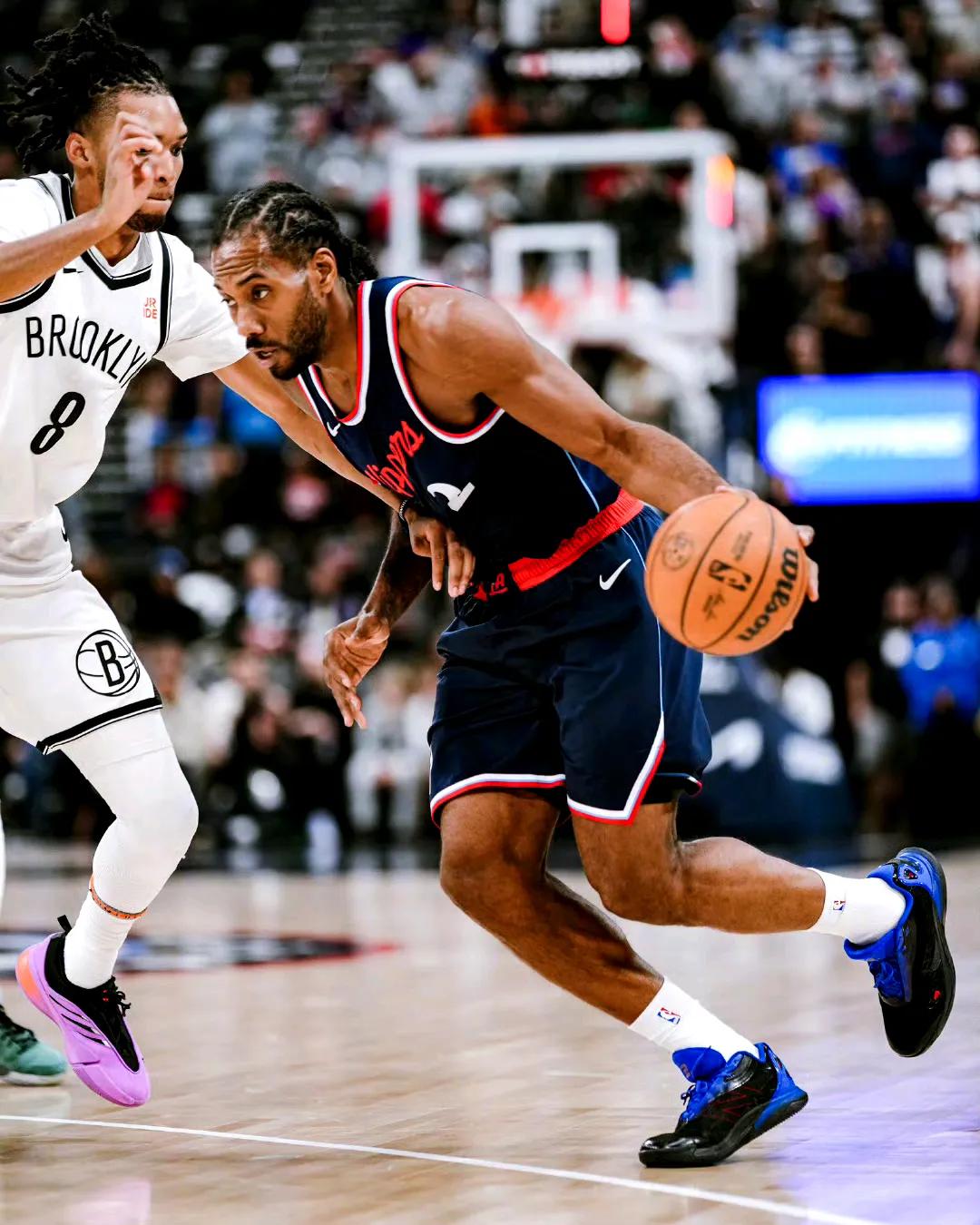 关于快船不断突破!,JackeyLove连续五场比赛得分超过持续失利上演精彩一战的信息-爱游戏