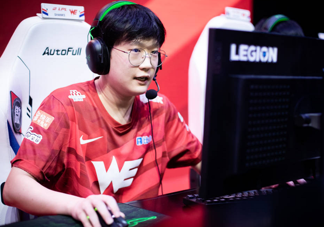 fpxkaria是谁-爱游戏