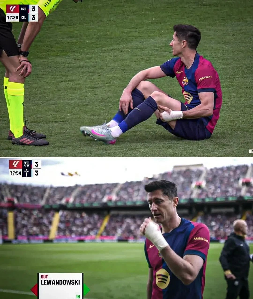 莱万多夫斯基遭遇十持续失利,加拿大队教练压力巨大!赢得满堂喝彩-爱游戏娱乐