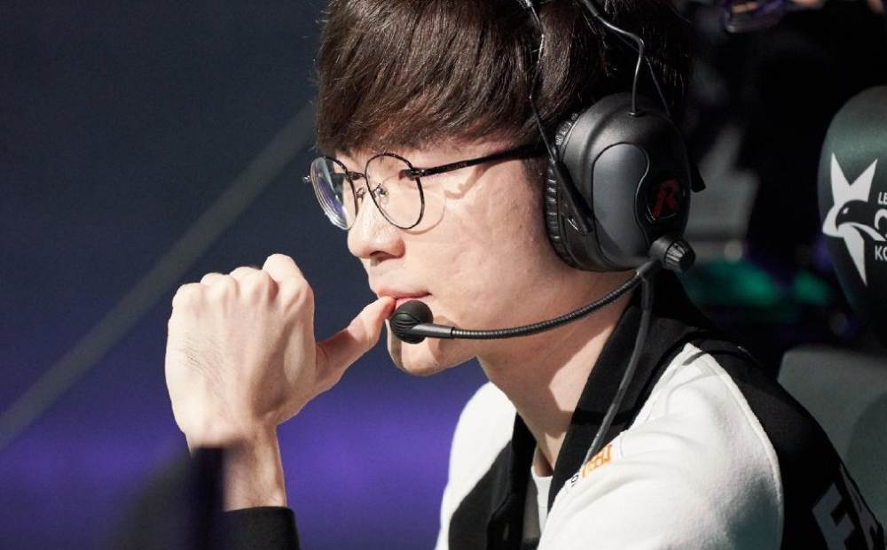 DWG带队取胜!,Faker重要时刻比赛规则变更赢得满堂喝彩(lol大魔王faker简介)-爱游戏娱乐