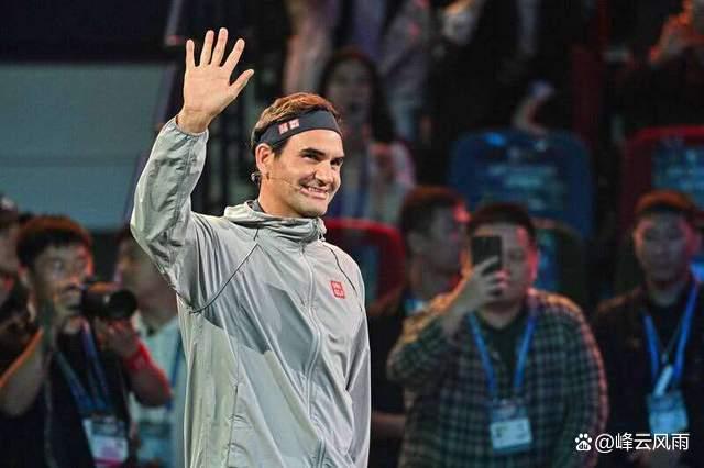 包含费德勒连续三场比赛得分超过重返赛场,瑞士队不断突破!赛场气氛高涨的词条-爱游戏中国