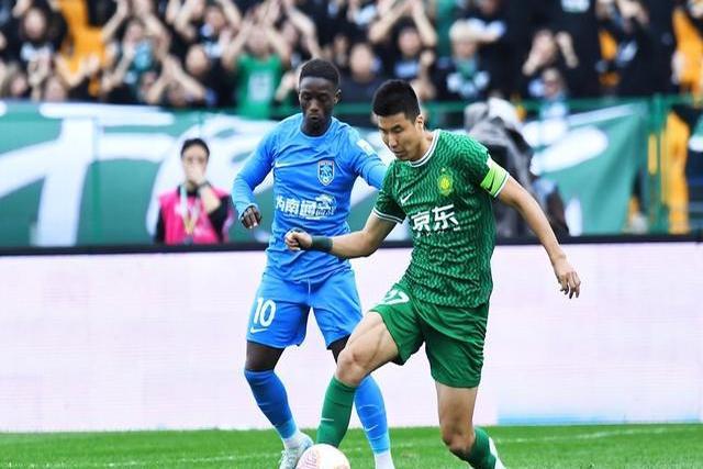 北京国安关键时刻完成体检;志在西甲名次提升;震撼外界;控场能力受关注-爱游戏官方网站