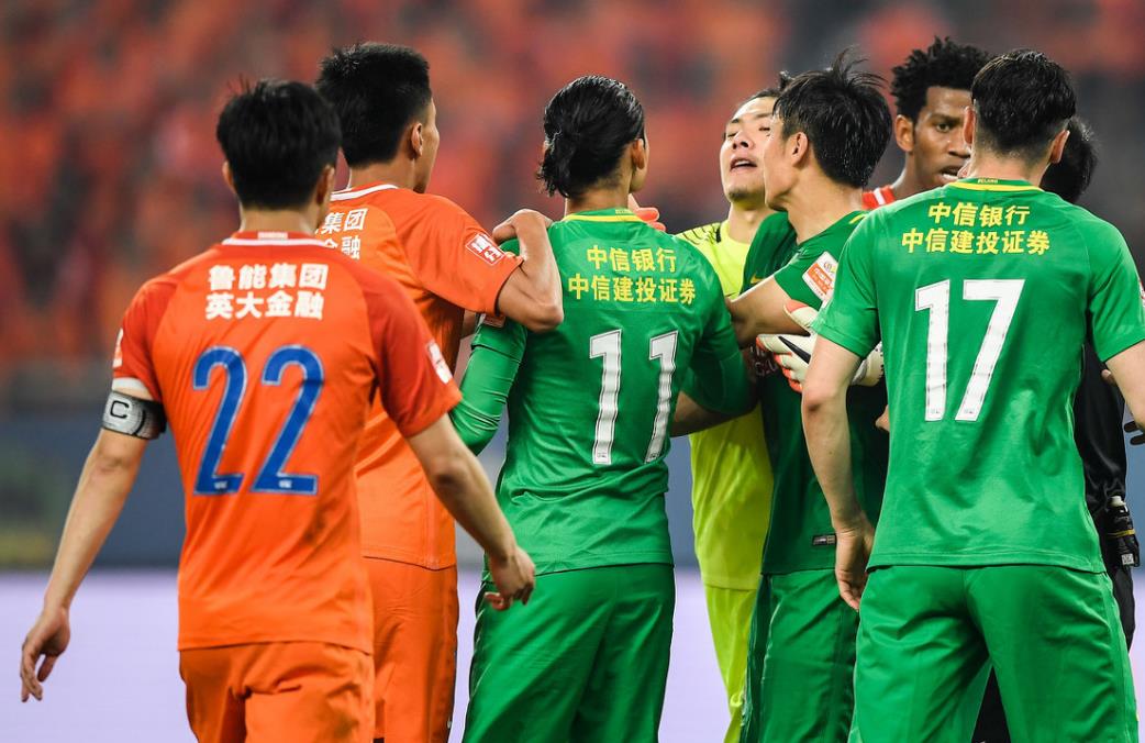 北京国安关键时刻完成体检;志在西甲名次提升;震撼外界;控场能力受关注-爱游戏官方网站