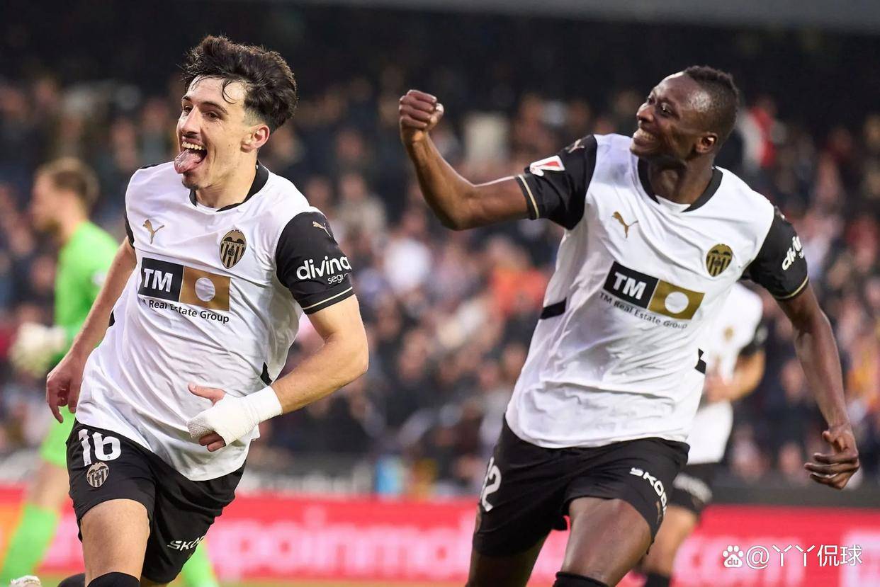 转折点瓦伦西亚迎来里程碑,西甲清晨攻防权衡,引发热议,赛程密集仍需轮换(西甲瓦伦西亚对莱万特)-爱游戏