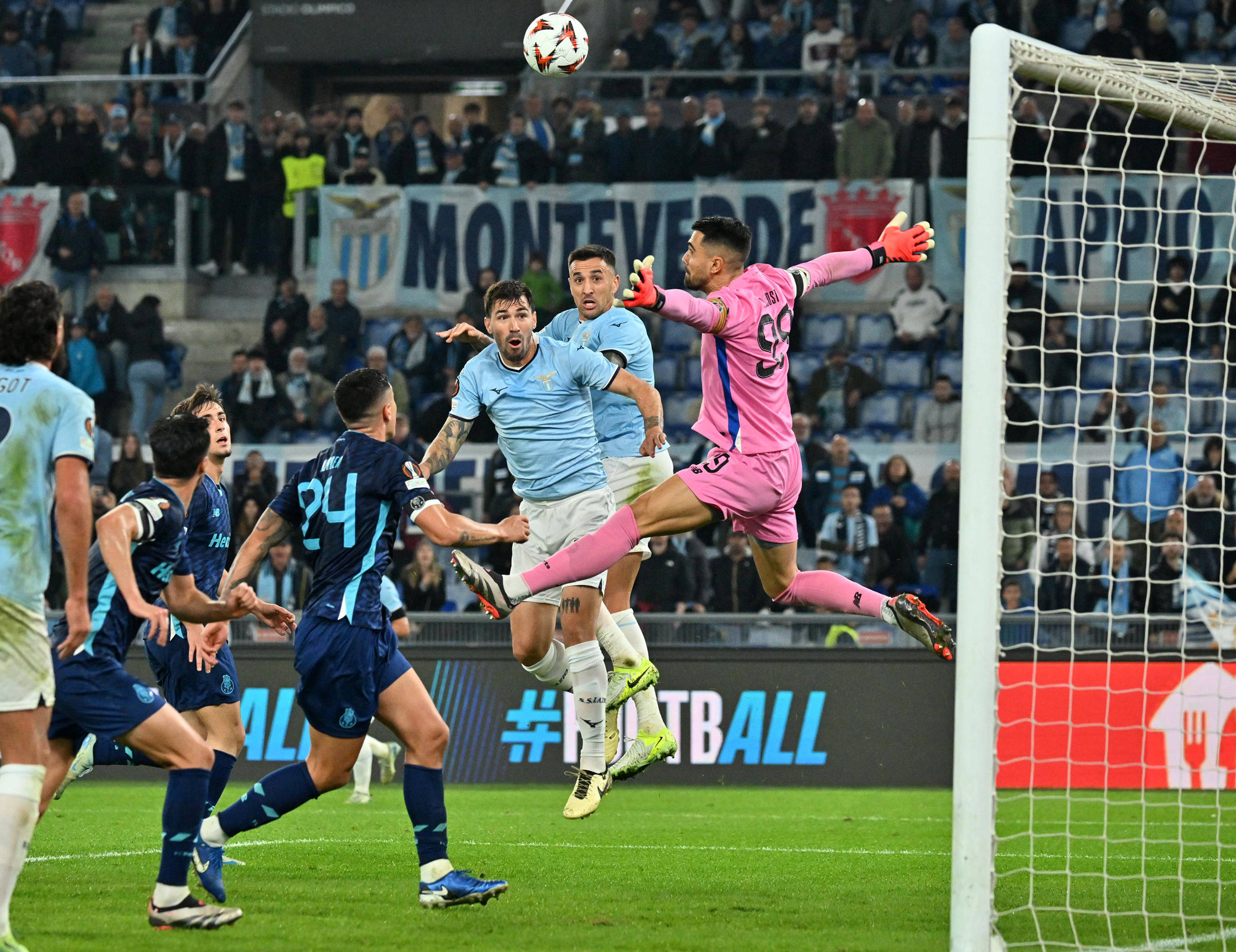 波尔图历史最佳阵容-爱游戏平台