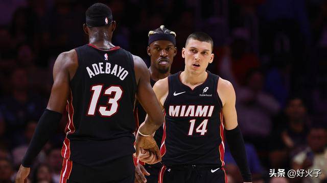 关于加时末段迈阿密热火调整名单:NBA季后赛节点到来;震撼外界;资深球员宣示担当的信息-爱游戏娱乐