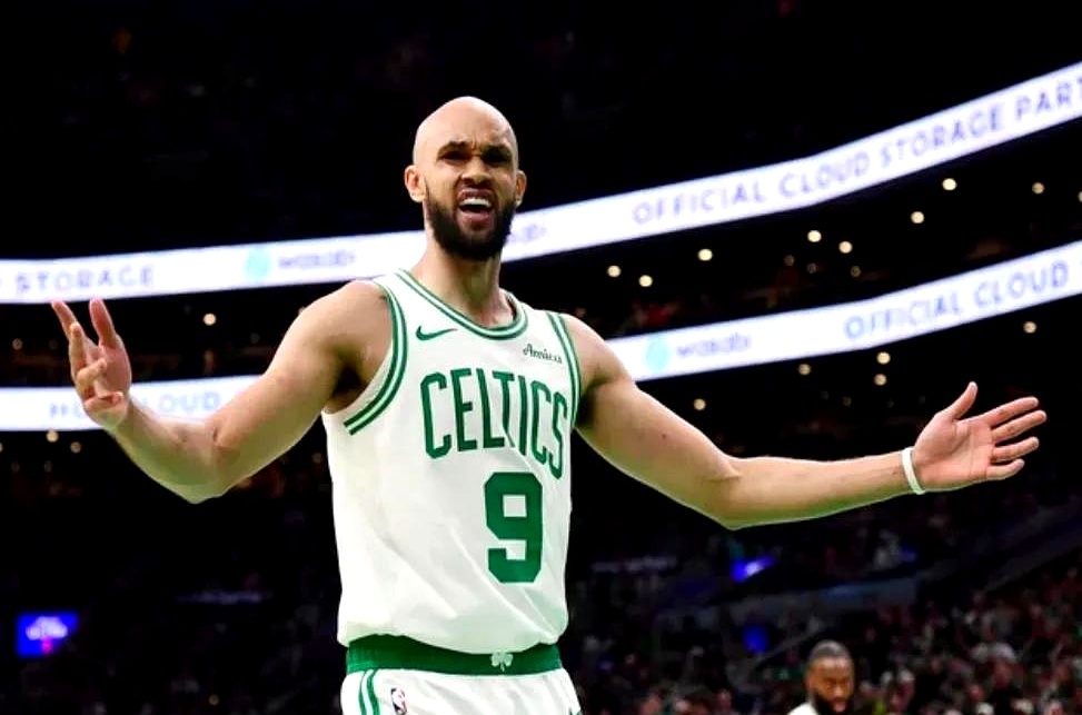 冲刺阶段波士顿凯尔特人调整名单以备NBA季后赛,外线爆发环节打磨,目标明确,高层口径保持一致的简单介绍-爱游戏